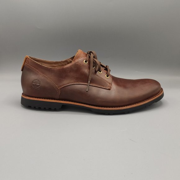 timberland kendrick oxford